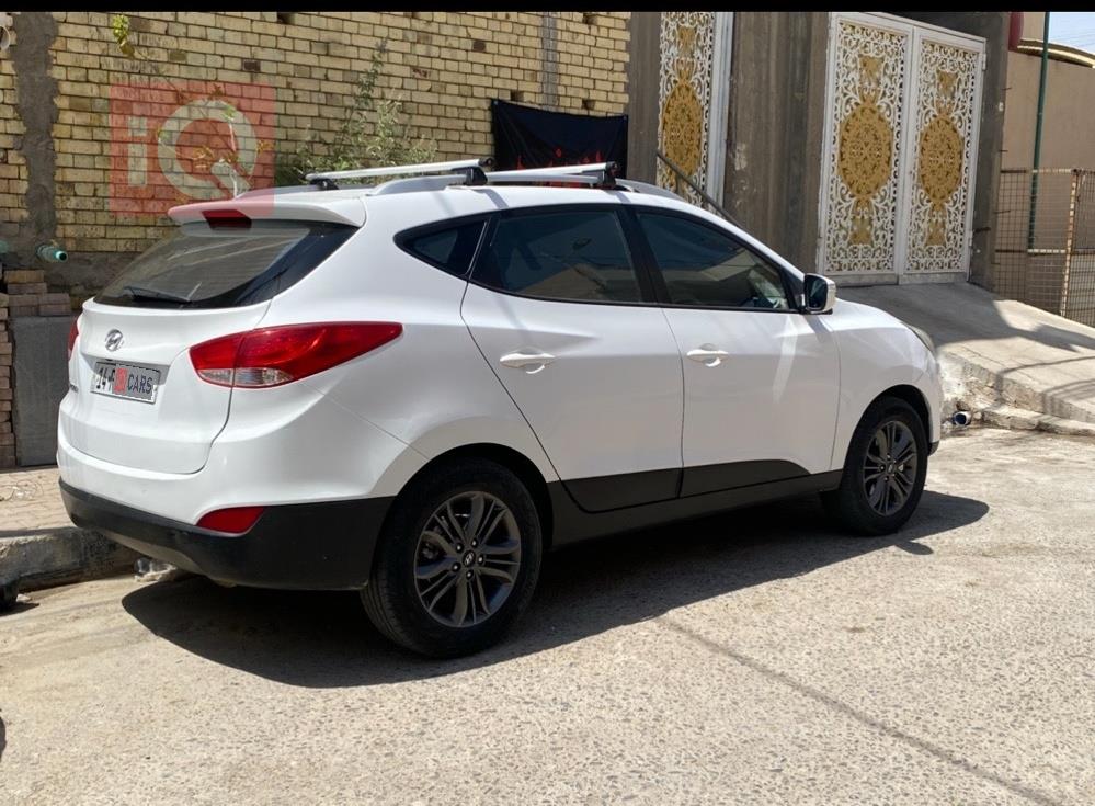 هيونداي توسان